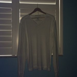 Calvin Klein 100% cotton shirt